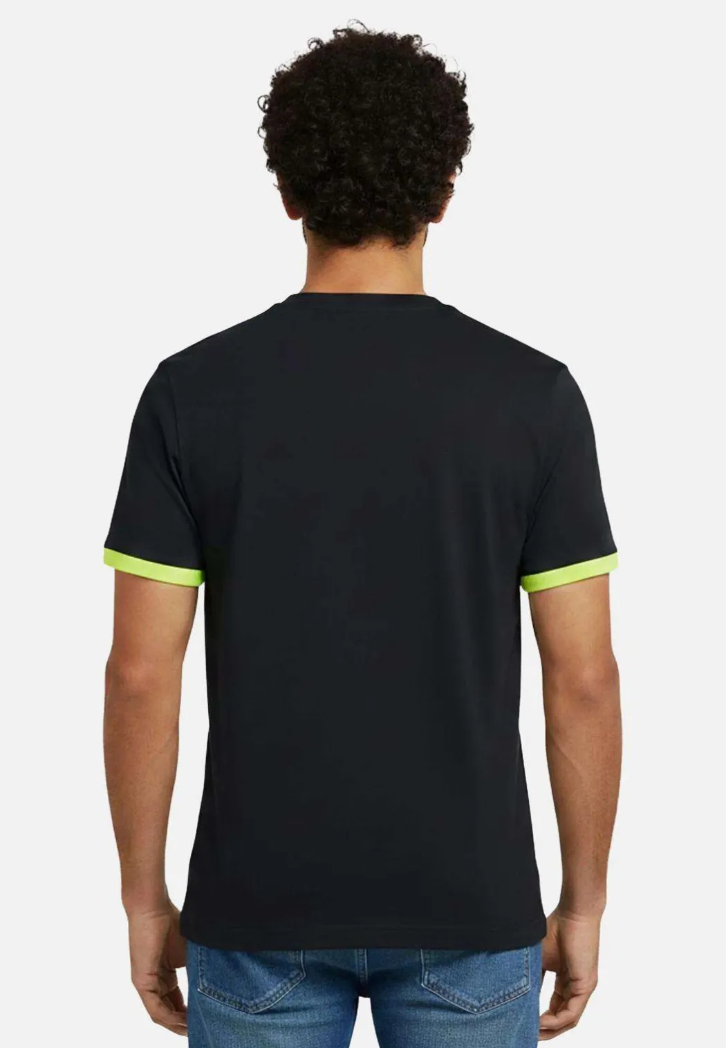 SUN 68 T-SHIRT PIQUET UOMO - T36120