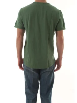 SUN 68 T-SHIRT UOMO JERSEY -T36115