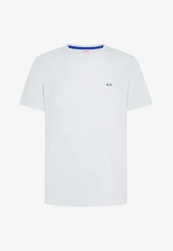 SUN 68 T-SHIRT UOMO -T36118