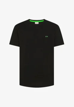 SUN 68 T-SHIRT UOMO -T36118