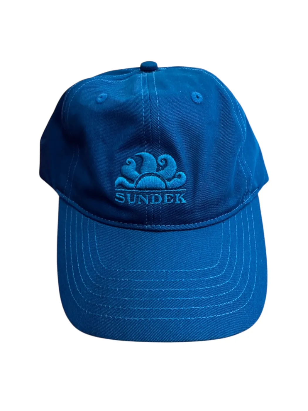 SUNDEK BASEBALL CAPPELLO - AM007AHC2000