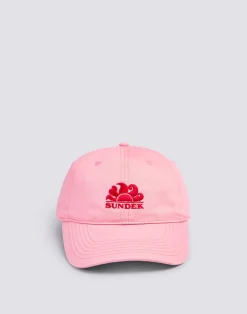 SUNDEK BASEBALL CAPPELLO - AM007AHC2000