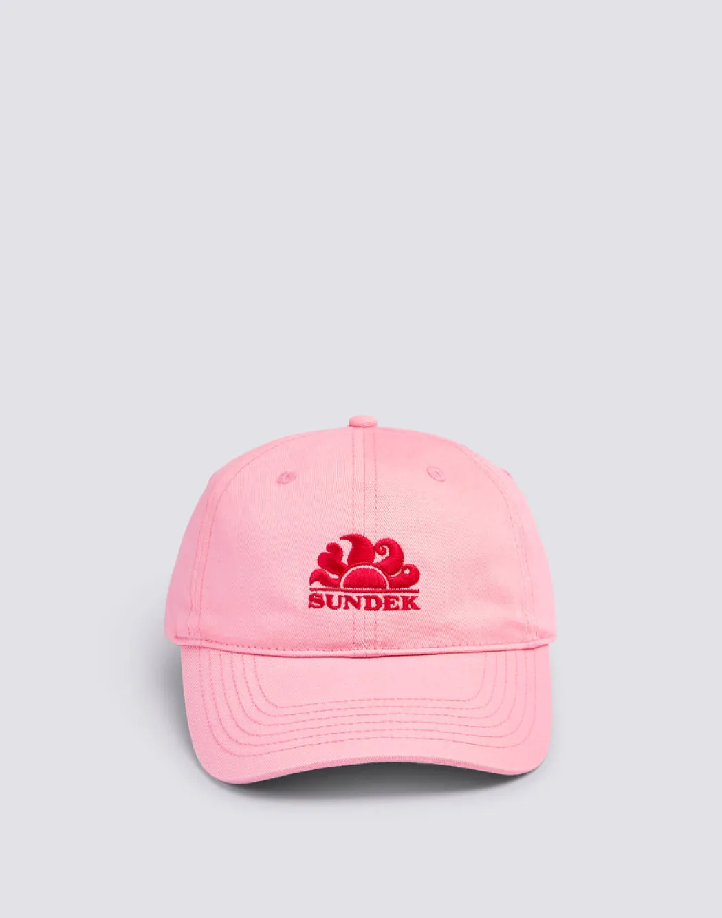 SUNDEK BASEBALL CAPPELLO - AM007AHC2000