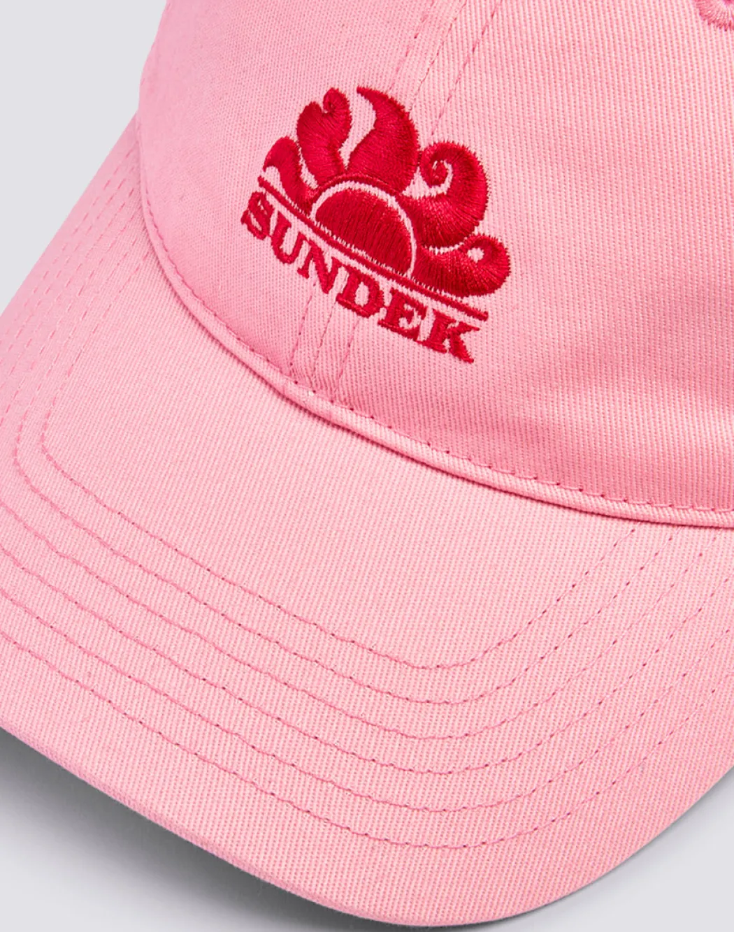 SUNDEK BASEBALL CAPPELLO - AM007AHC2000