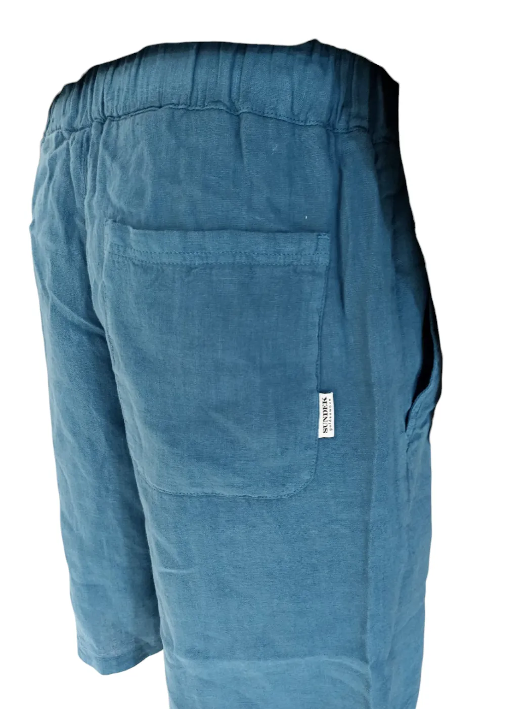 SUNDEK BERMUDA - GM015WKLI5TC