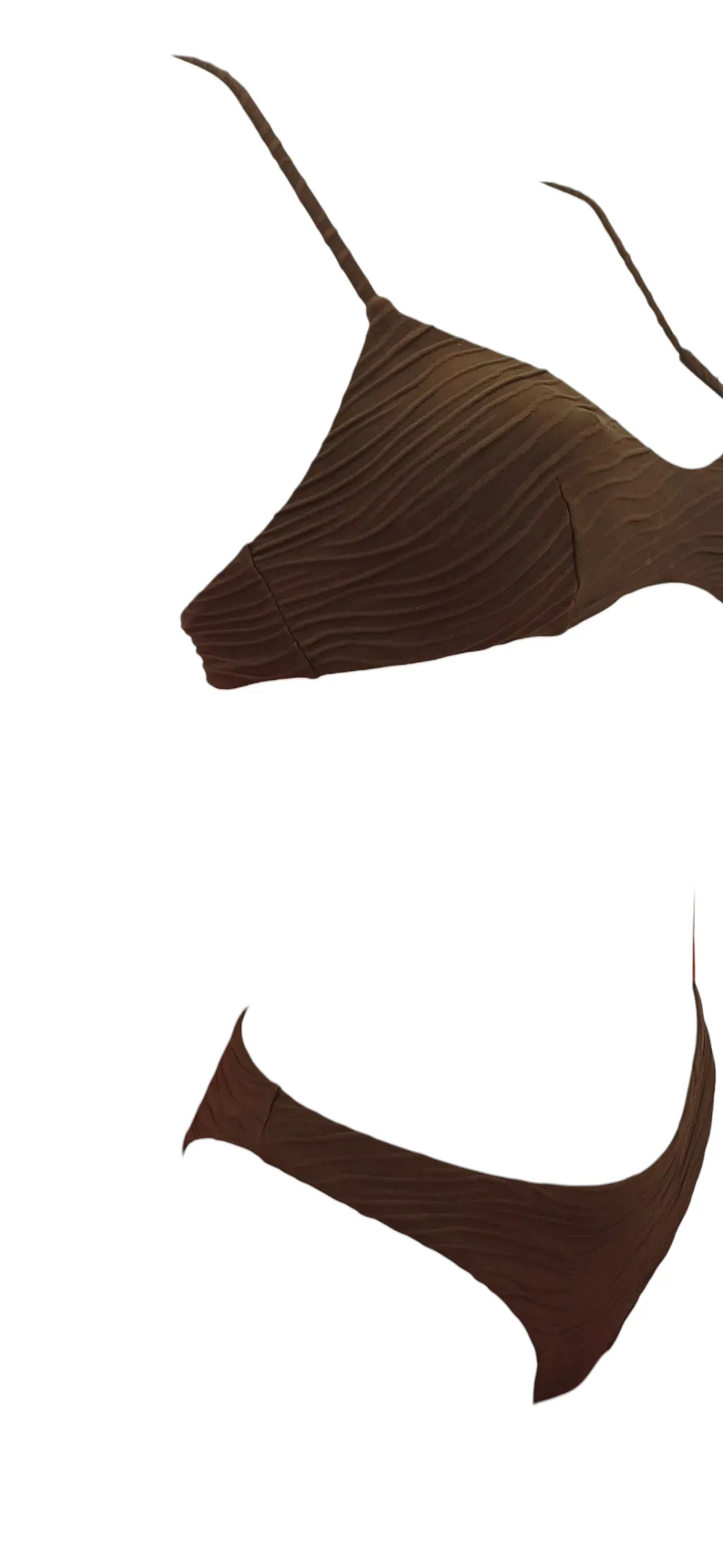SUNDEK BIKINI DONNA - GW725KBL7700