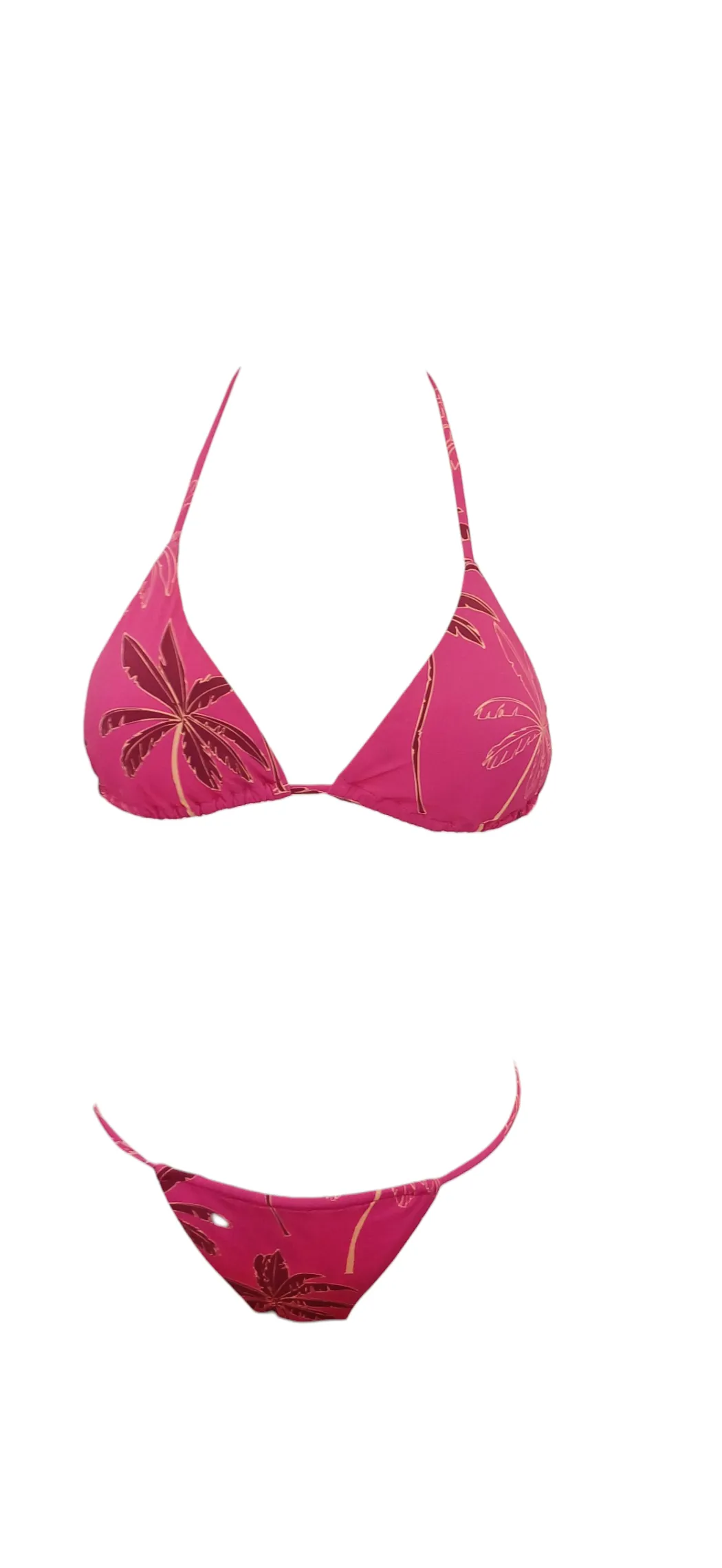 SUNDEK BIKINI DONNA - GW101KTPM2GP