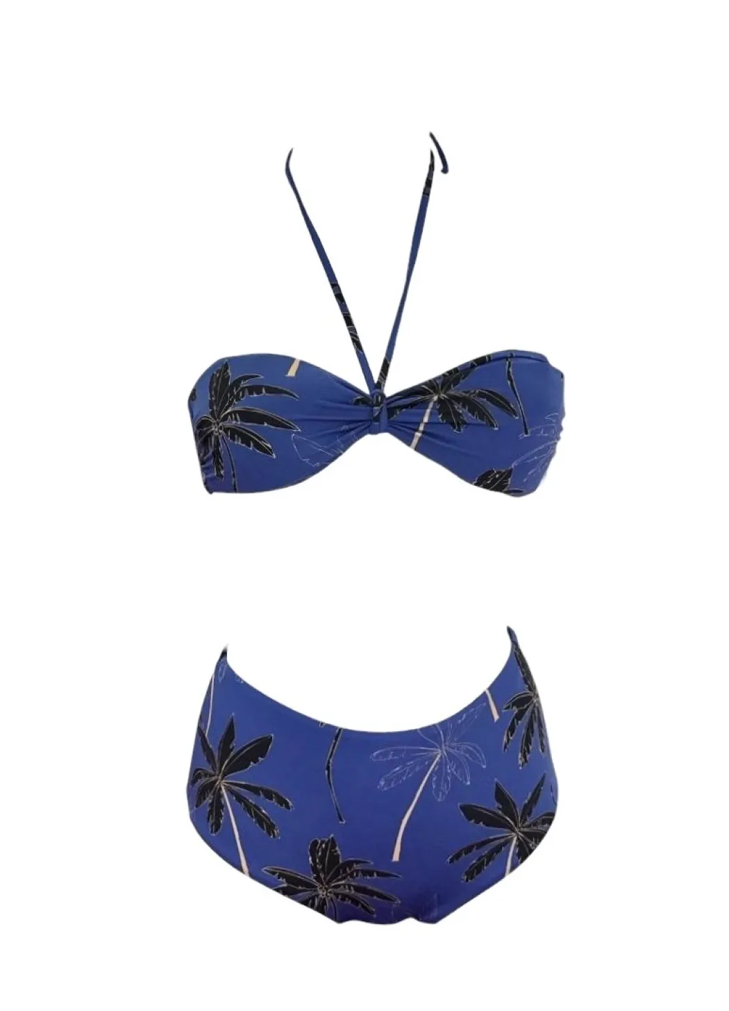 SUNDEK BIKINI DONNA - GW745KTPM2GP