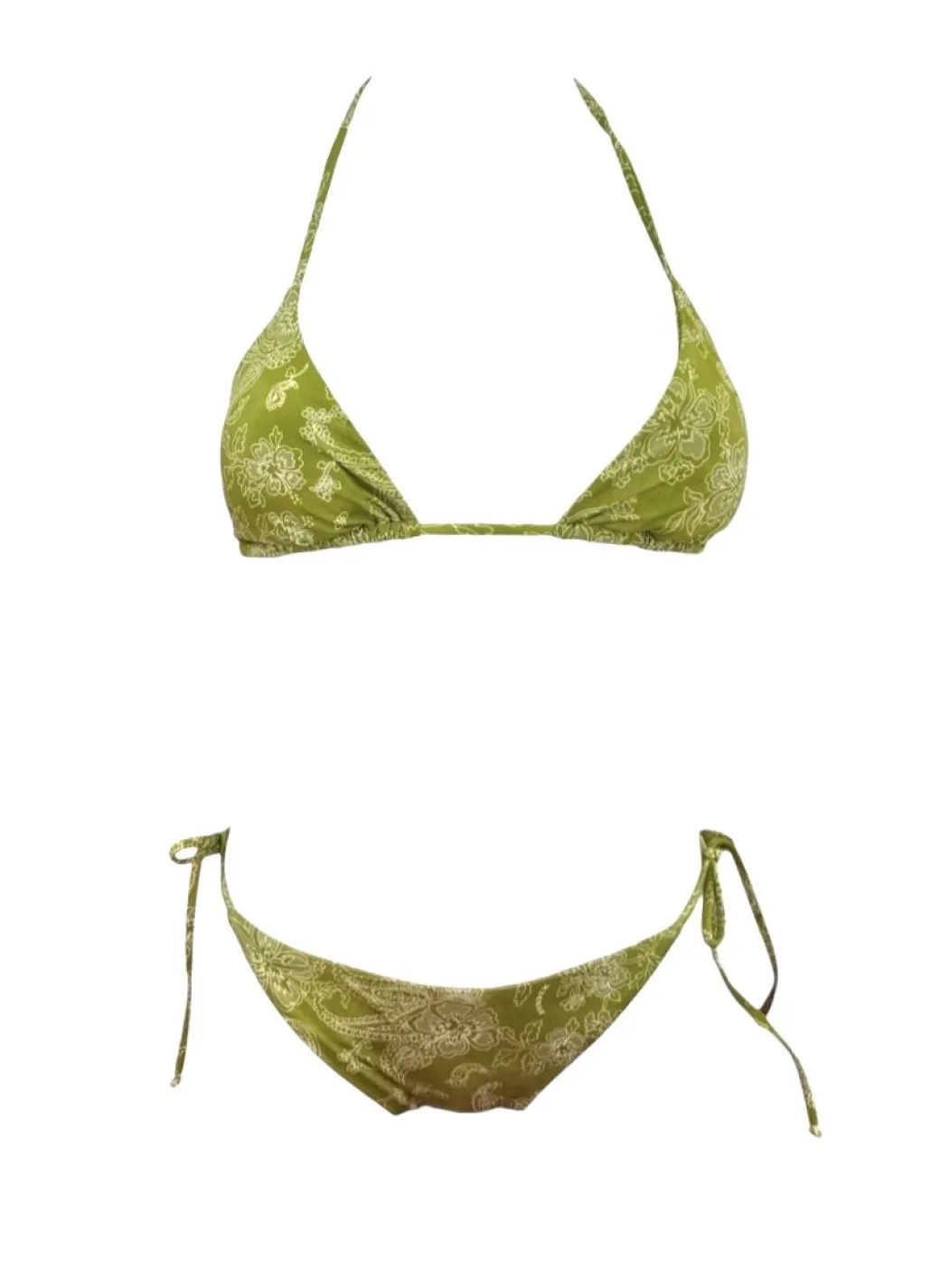 SUNDEK BIKINI DONNA - W101KTL36YI