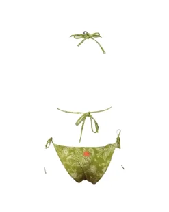 SUNDEK BIKINI DONNA - W101KTL36YI