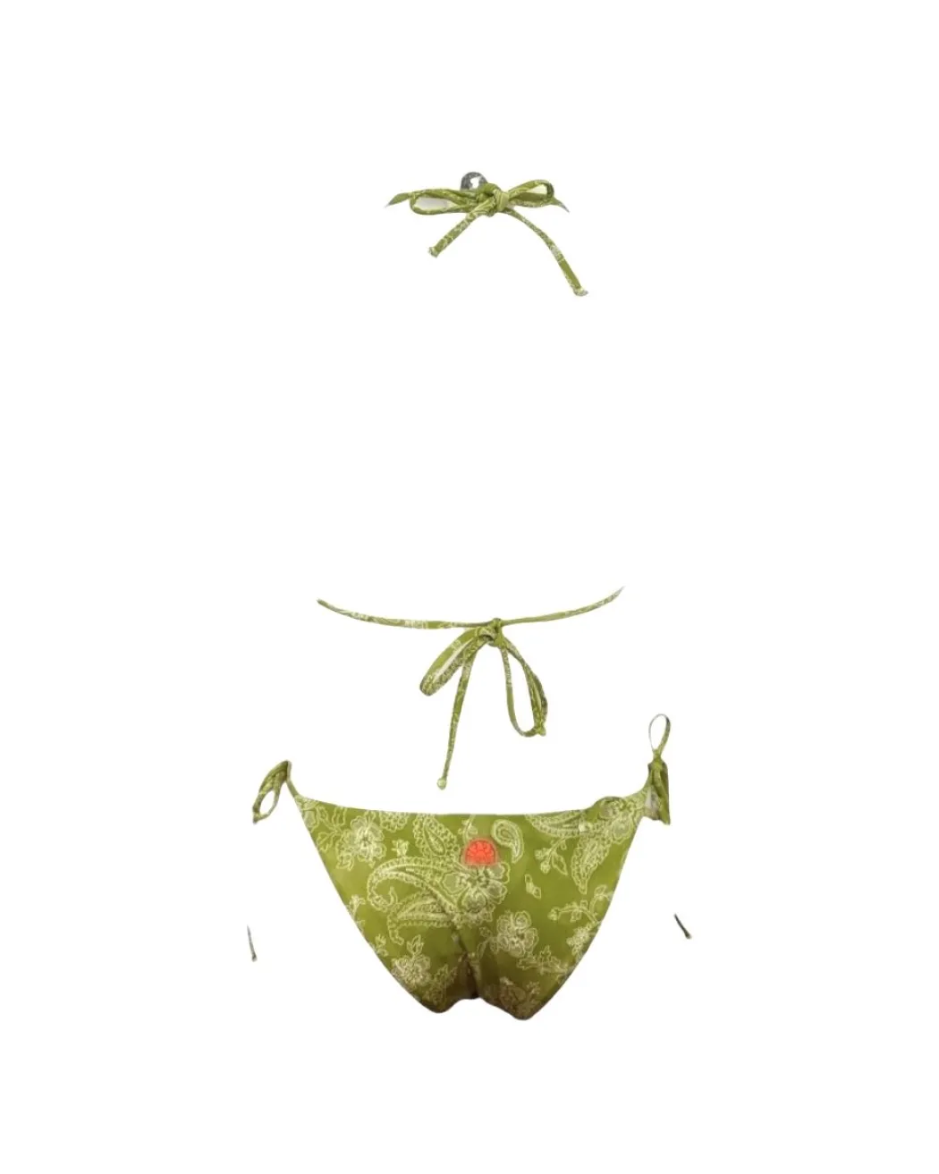 SUNDEK BIKINI DONNA - W101KTL36YI