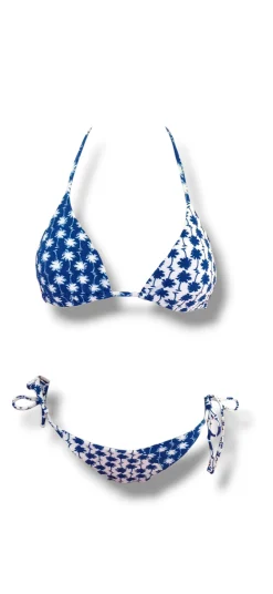 SUNDEK BIKINI DONNA - W101KTL87IC