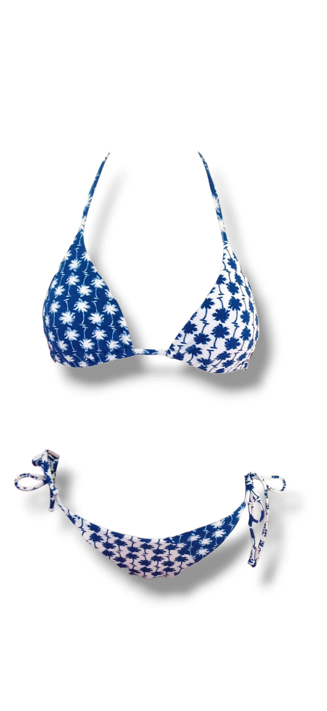 SUNDEK BIKINI DONNA - W101KTL87IC