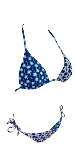 SUNDEK BIKINI DONNA - W101KTL87IC