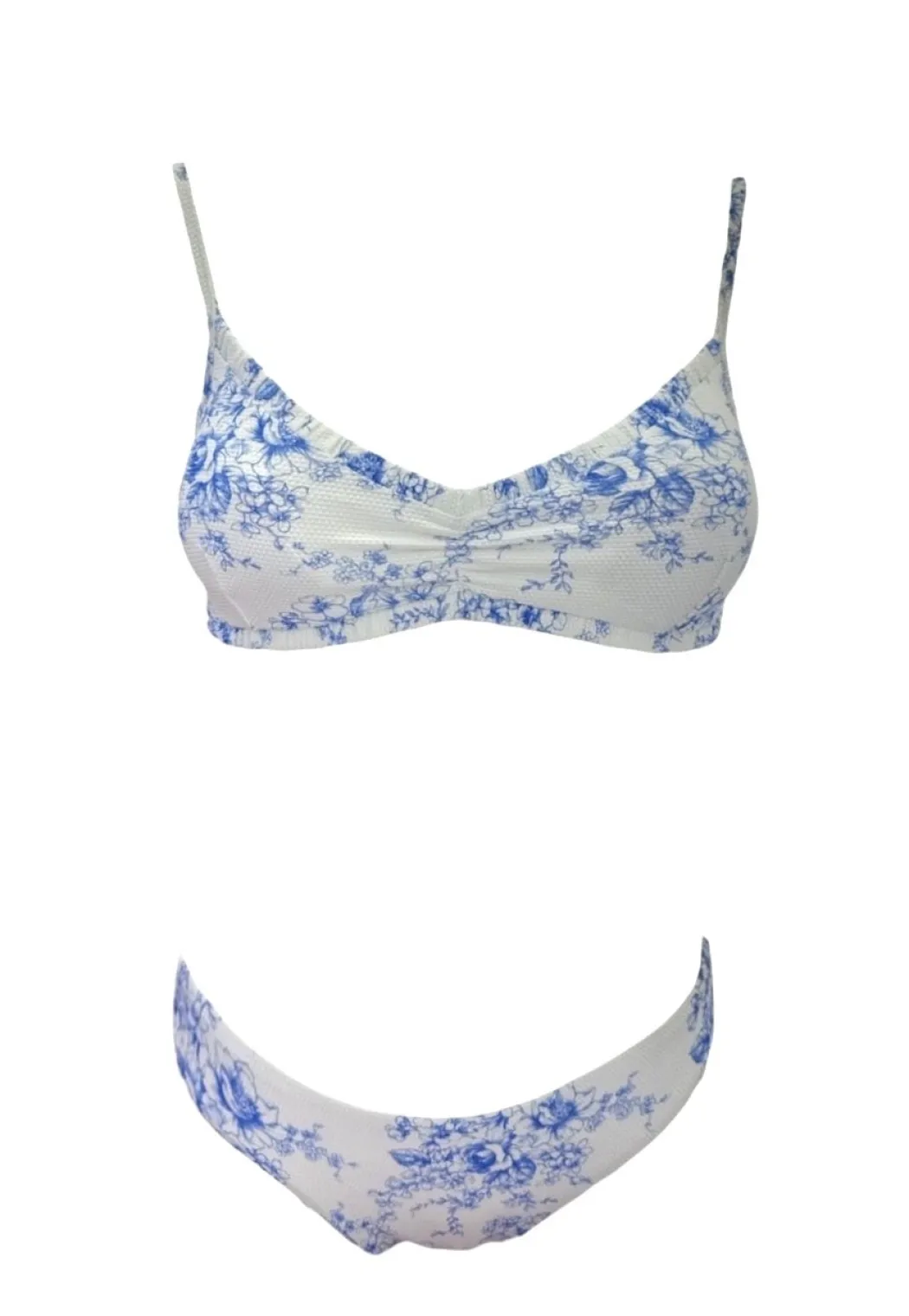 SUNDEK BIKINI DONNA - W332KTL62JD