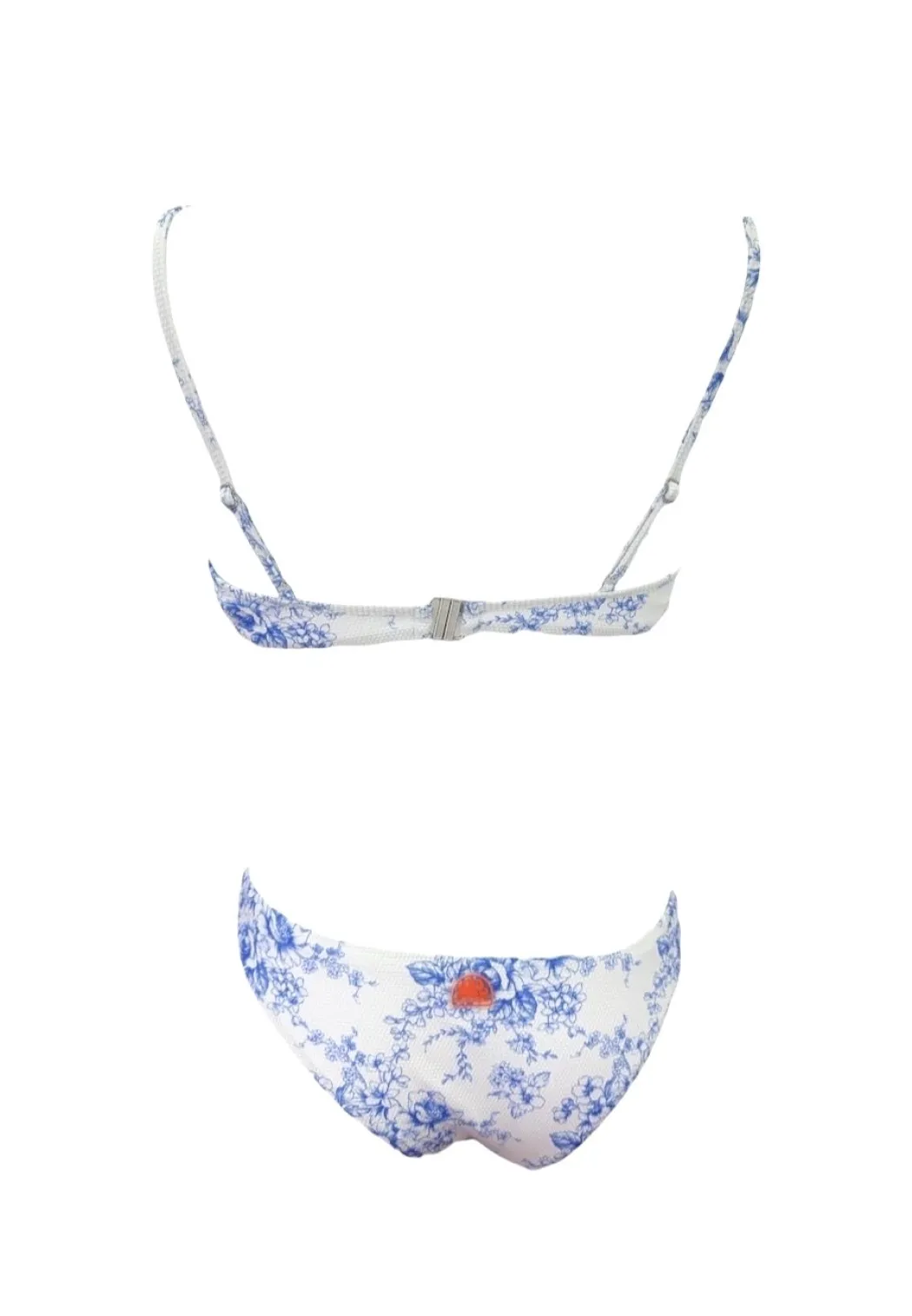 SUNDEK BIKINI DONNA - W332KTL62JD