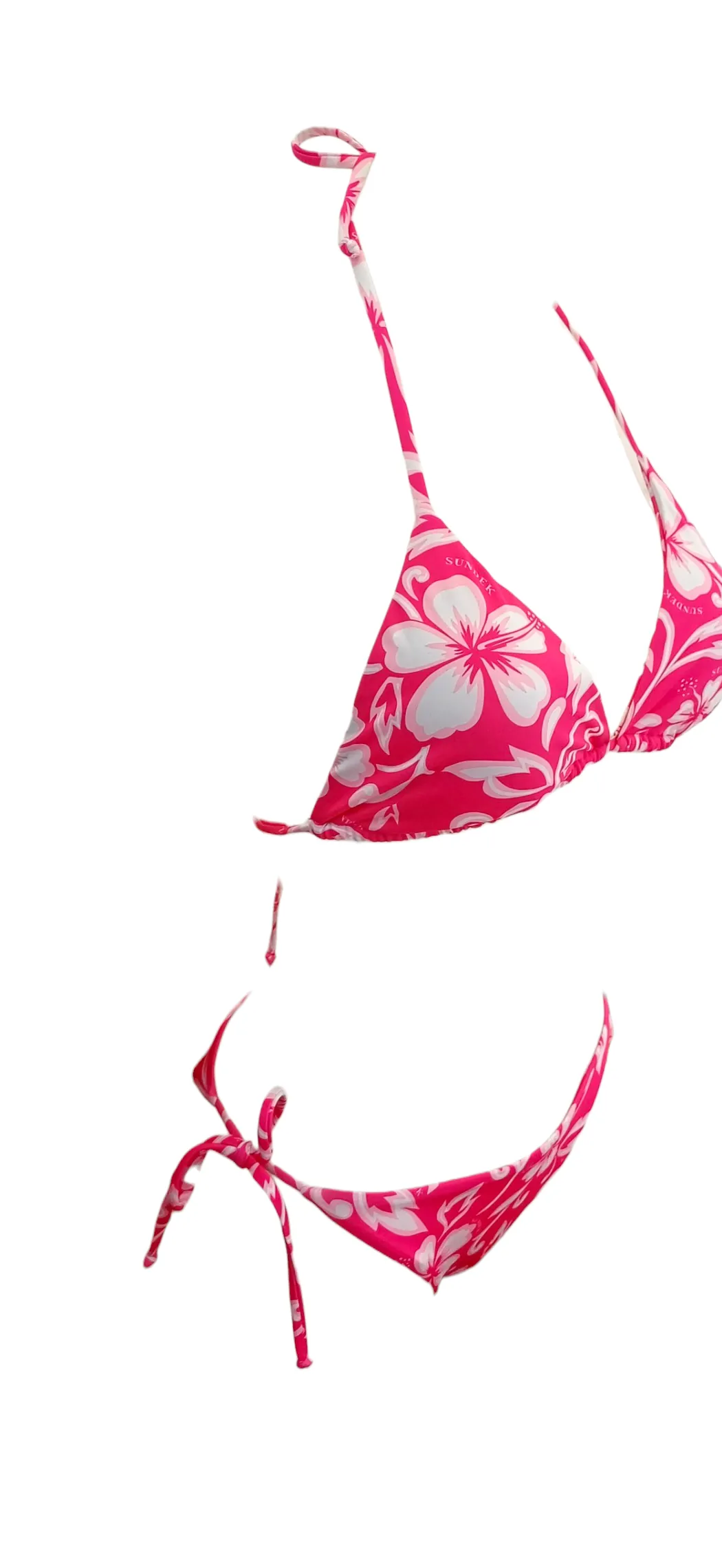 SUNDEK BIKINI DONNA - W101KTL3623