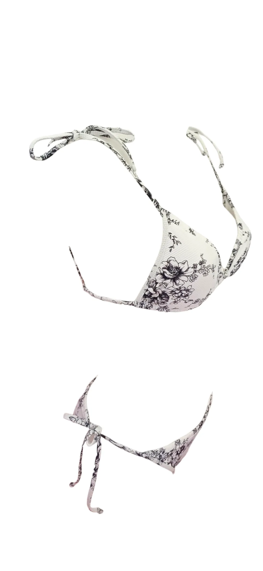 SUNDEK BIKINI DONNA - W331KTL62JD