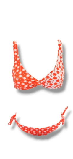 SUNDEK BIKINI DONNA - W722KTL87IC