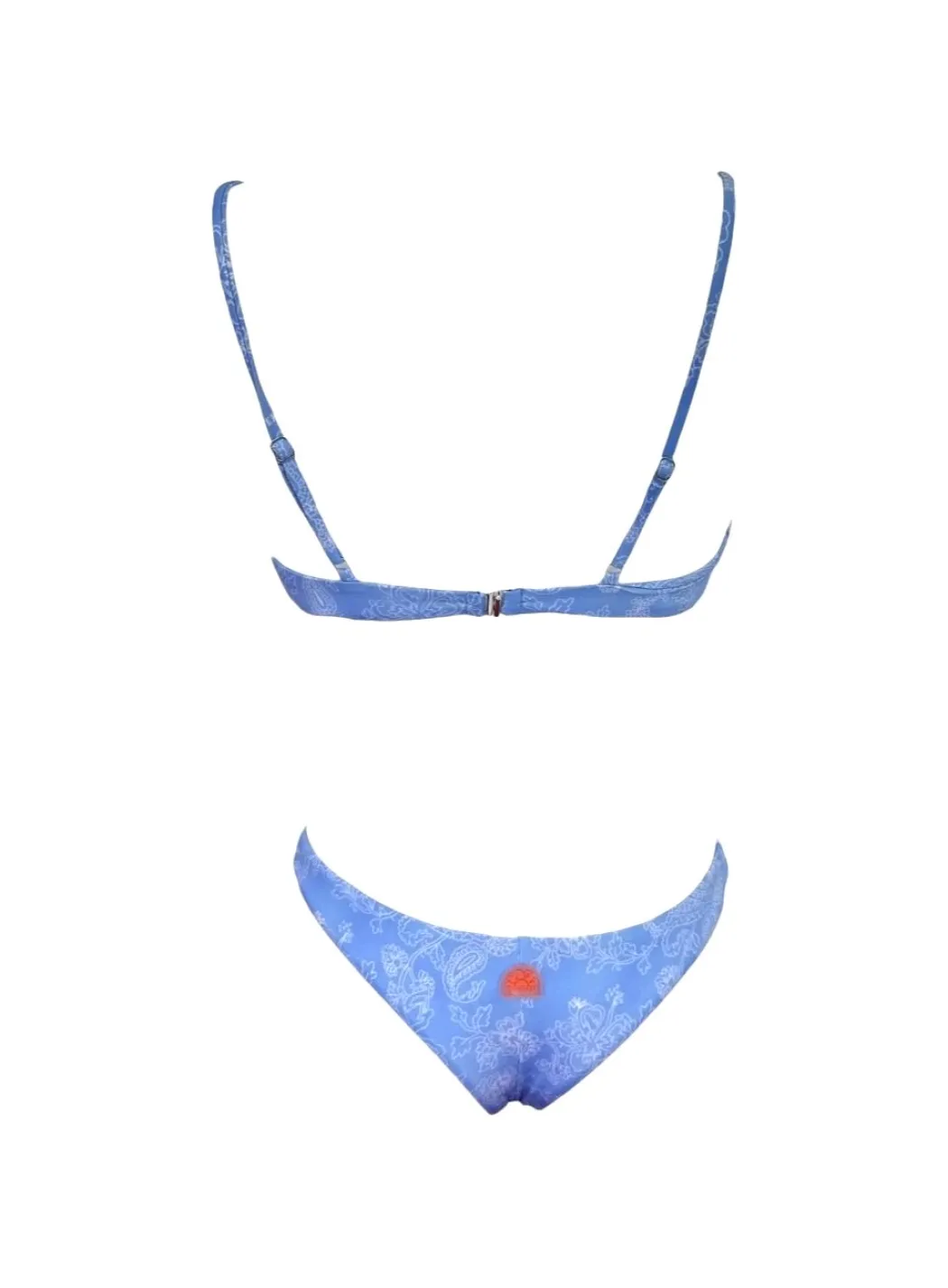 SUNDEK BIKINI DONNA - W274KTL36YI