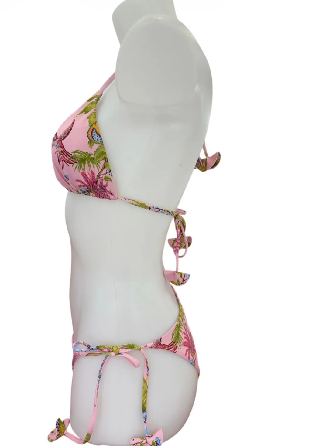 SUNDEK BIKINI DONNA - W101KTL36WP