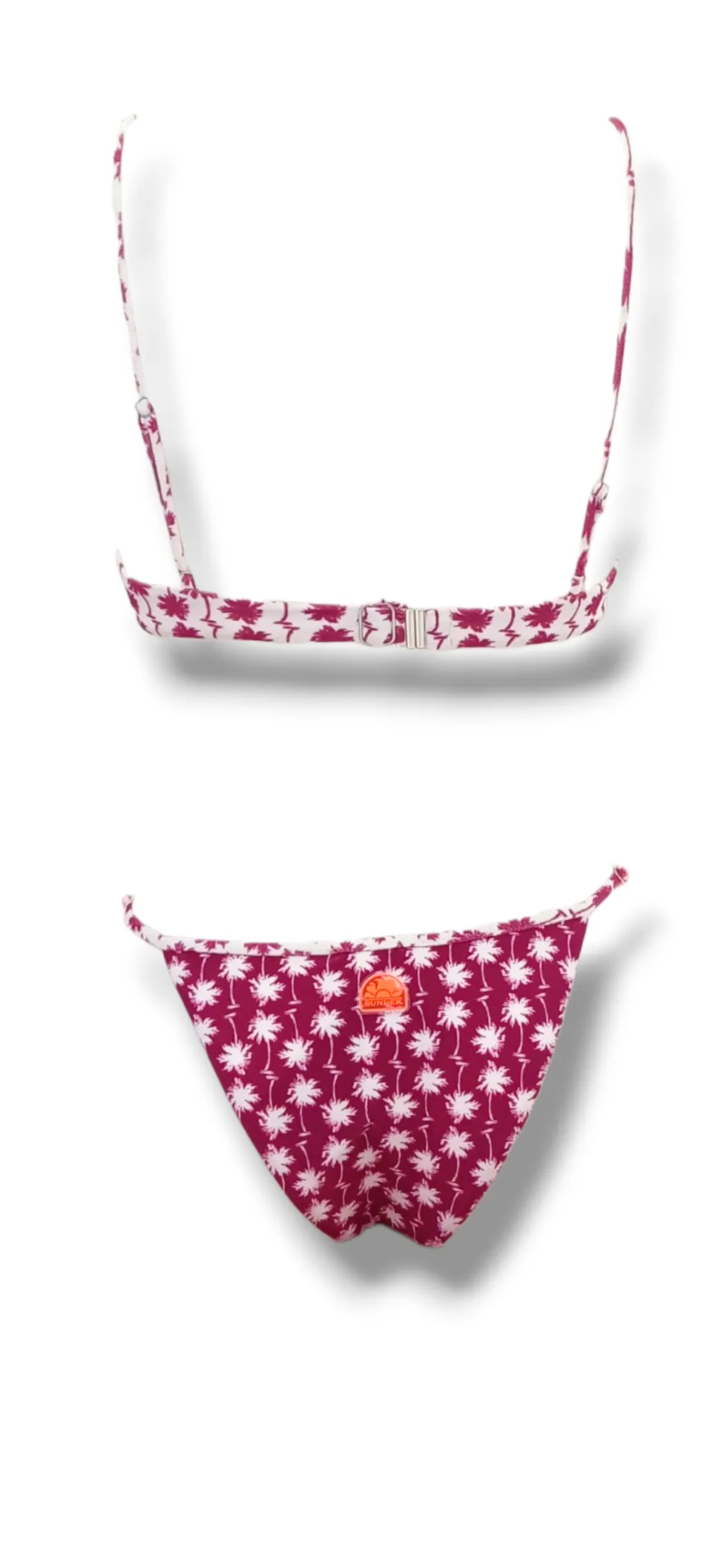 SUNDEK BIKINI DONNA - W446KTL87IC
