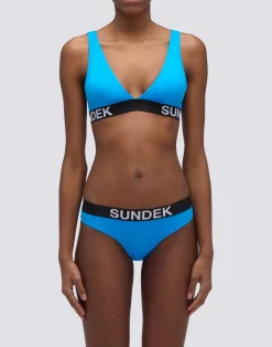 SUNDEK BIKINI DONNA ESTRELLA AMERIC -W242KTL3000