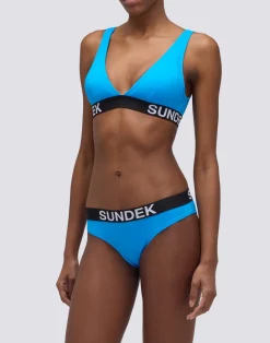 SUNDEK BIKINI DONNA ESTRELLA AMERIC -W242KTL3000