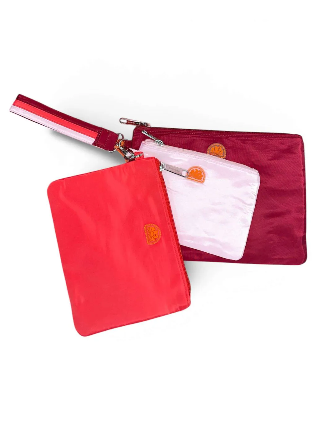 SUNDEK BORSA A MANO DONNA - AM083ABPY800