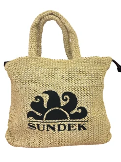 SUNDEK BORSA A MANO DONNA - AW922ABRF300