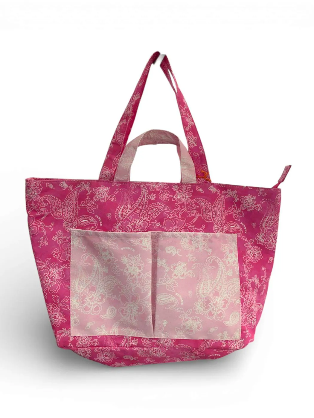 SUNDEK BORSA A SPALLA DONNA - AW925ABCP4YI