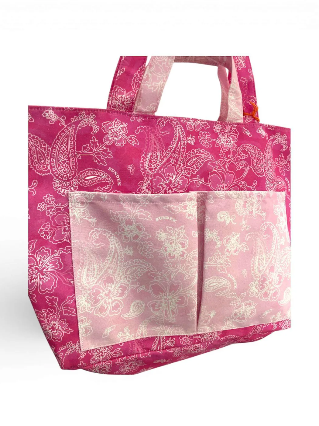 SUNDEK BORSA A SPALLA DONNA - AW925ABCP4YI