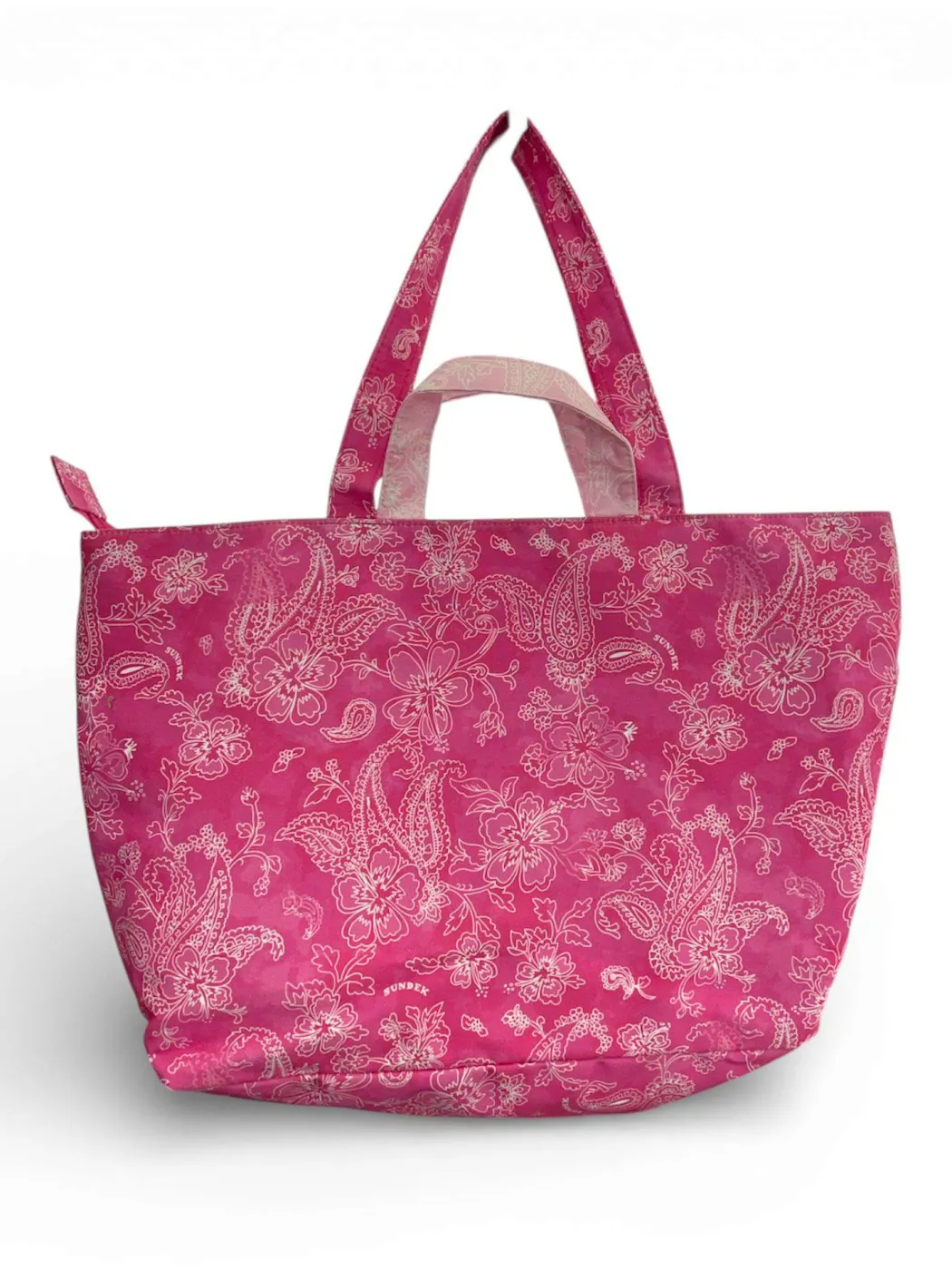 SUNDEK BORSA A SPALLA DONNA - AW925ABCP4YI