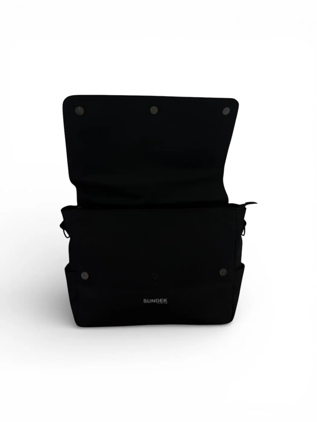 SUNDEK BORSA A SPALLA DONNA - AM274ABPY600
