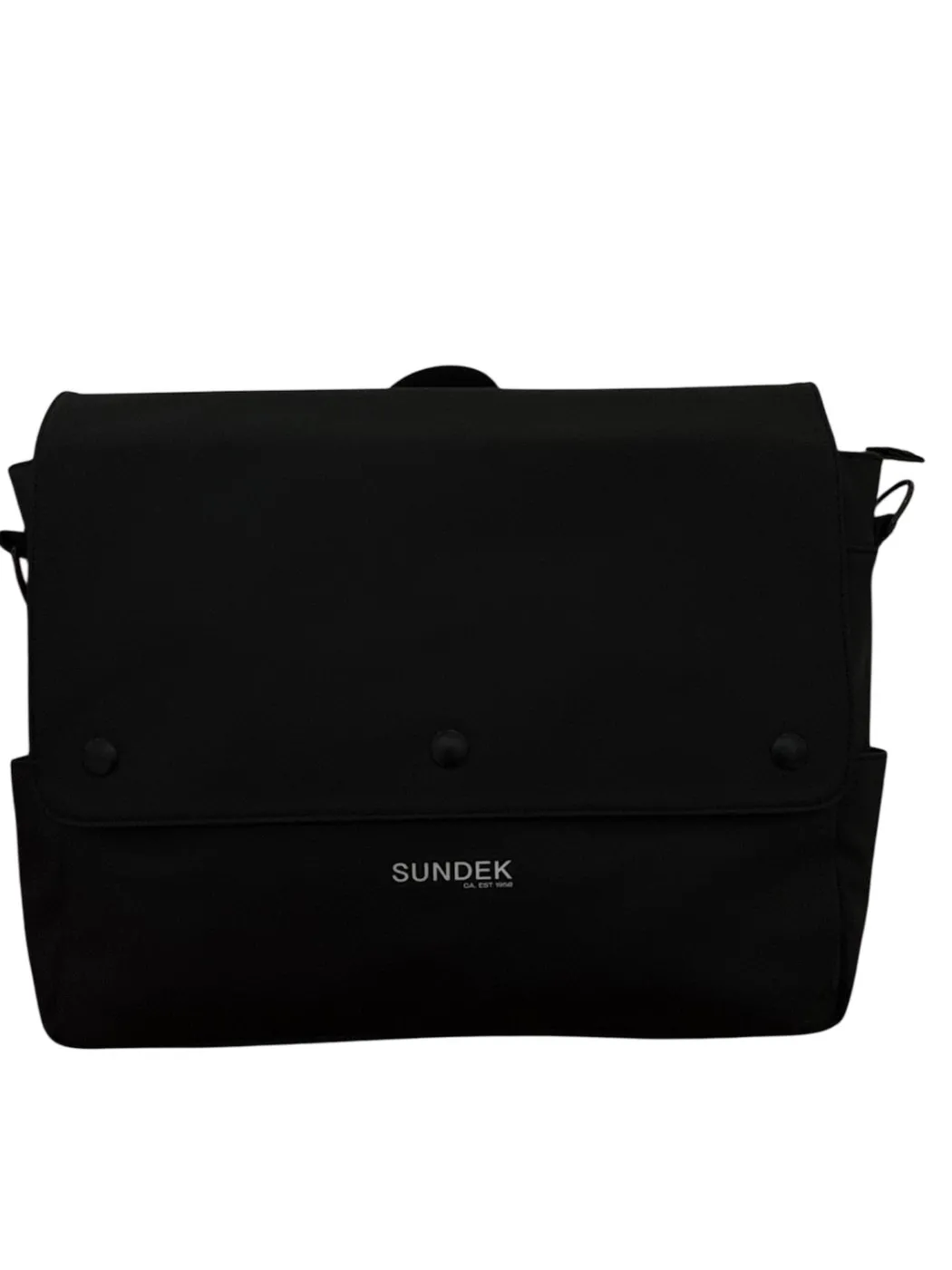 SUNDEK BORSA A SPALLA DONNA - AM274ABPY600
