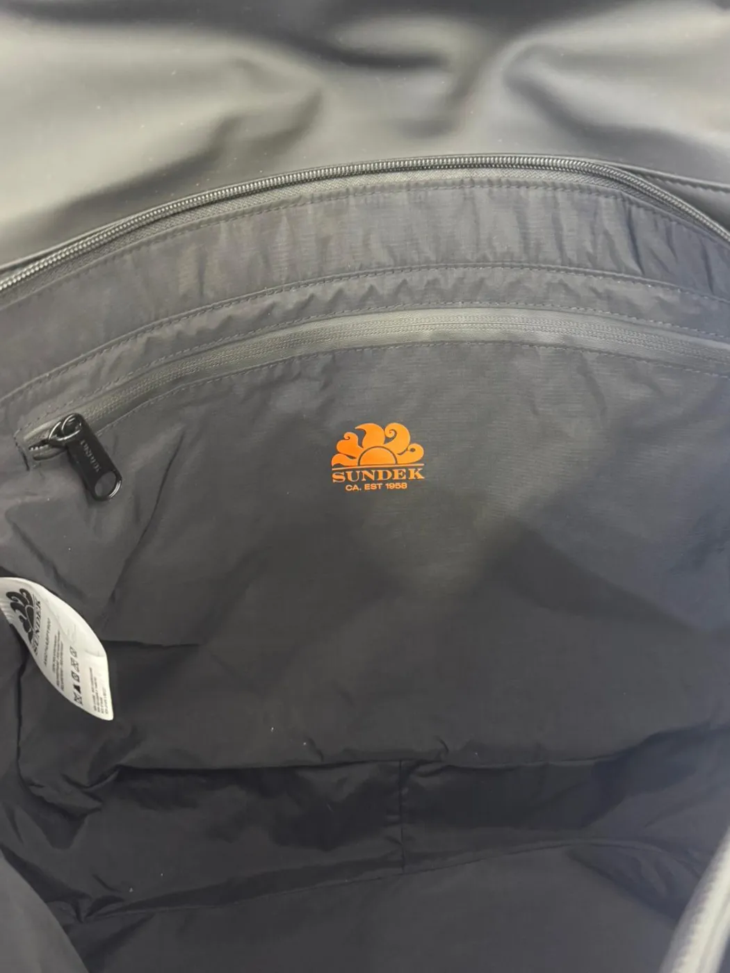 SUNDEK BORSA A SPALLA DONNA - AM274ABPY600