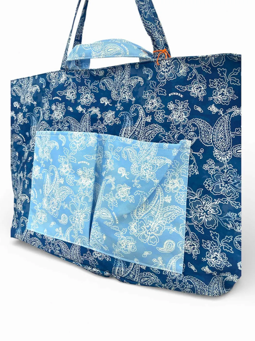 SUNDEK BORSA A SPALLA DONNA - AW924ABCP4YI