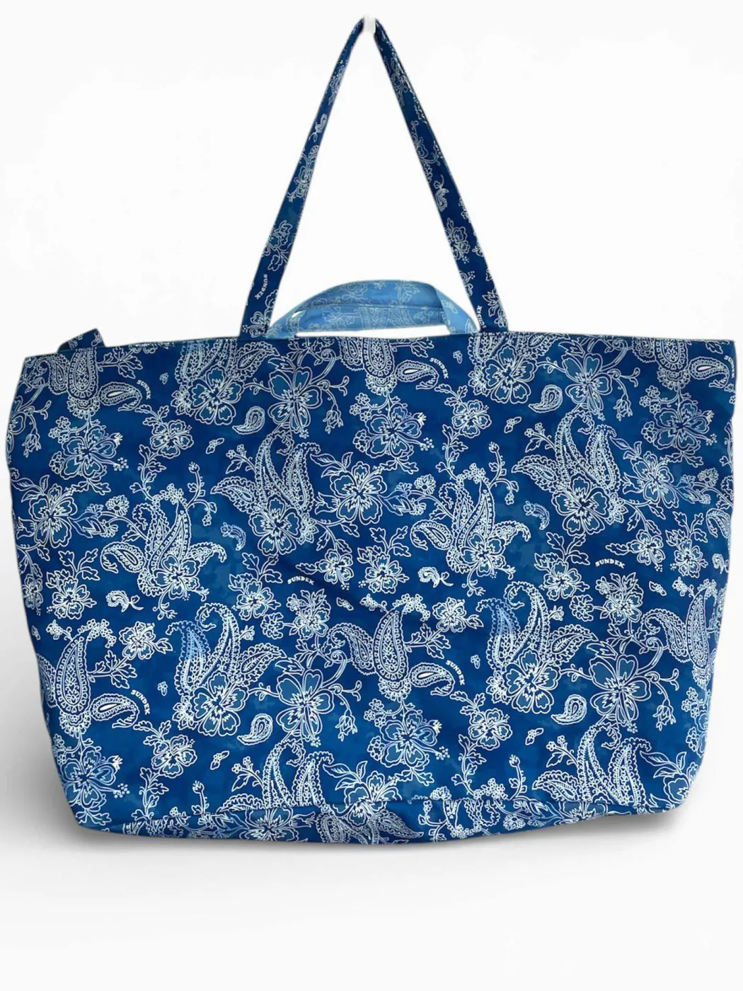 SUNDEK BORSA A SPALLA DONNA - AW924ABCP4YI