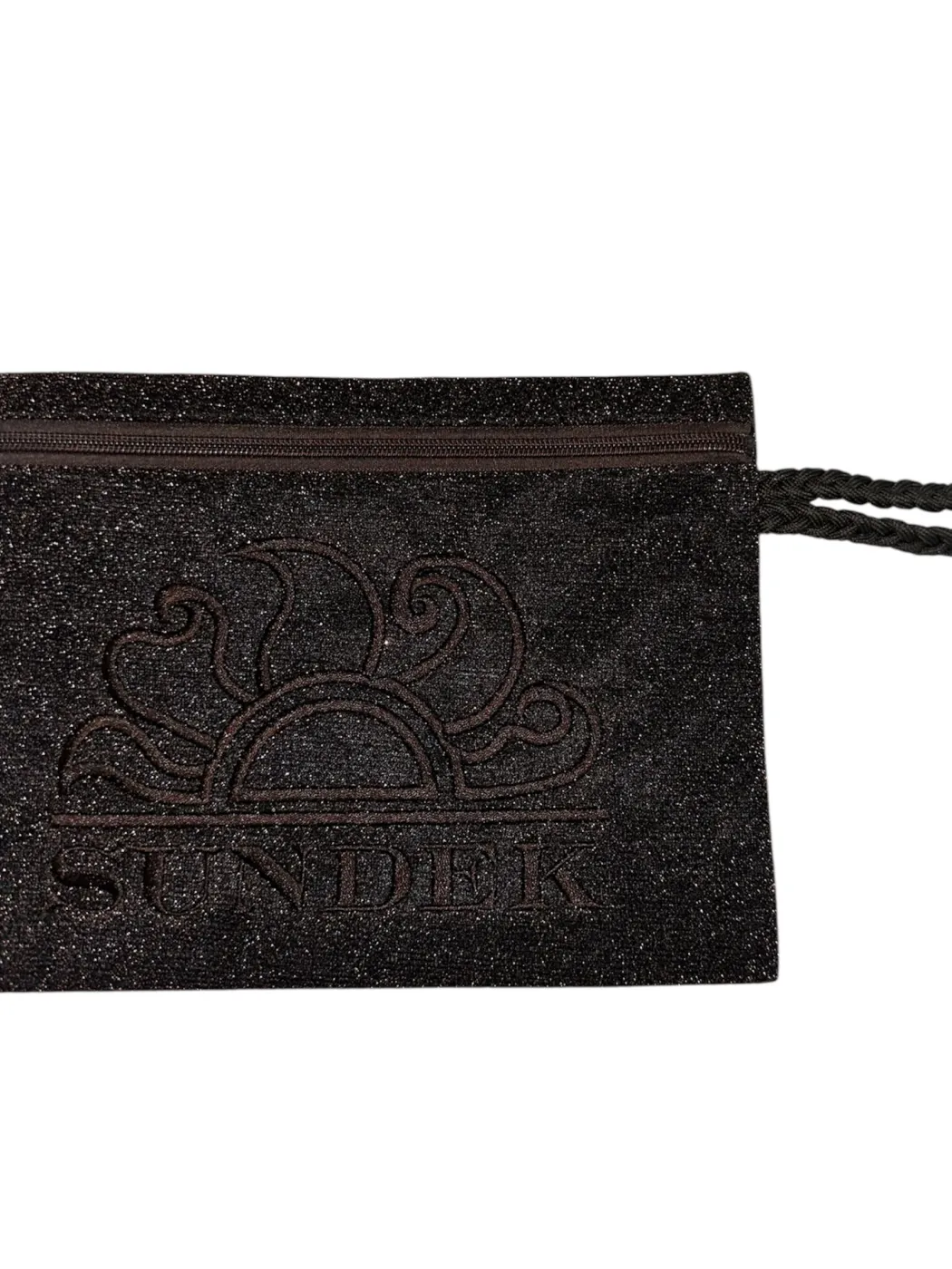 SUNDEK BORSA CON TRACOLLA DONNA - AW921ABLU500