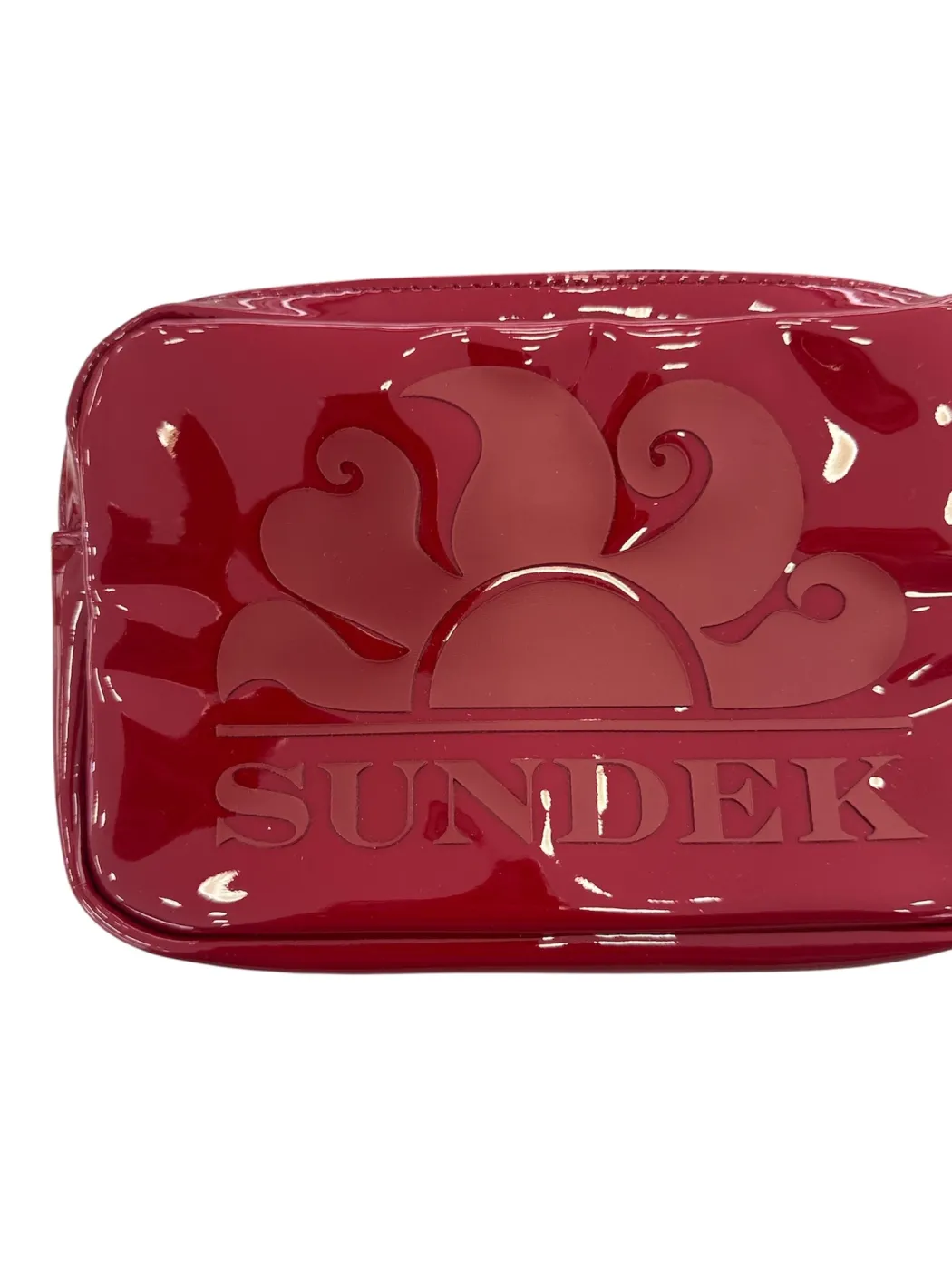 SUNDEK BORSA CON TRACOLLA DONNA - AW923ABPV400