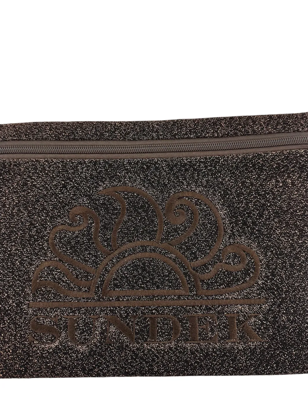 SUNDEK BORSA CON TRACOLLA DONNA - AW921ABLU500