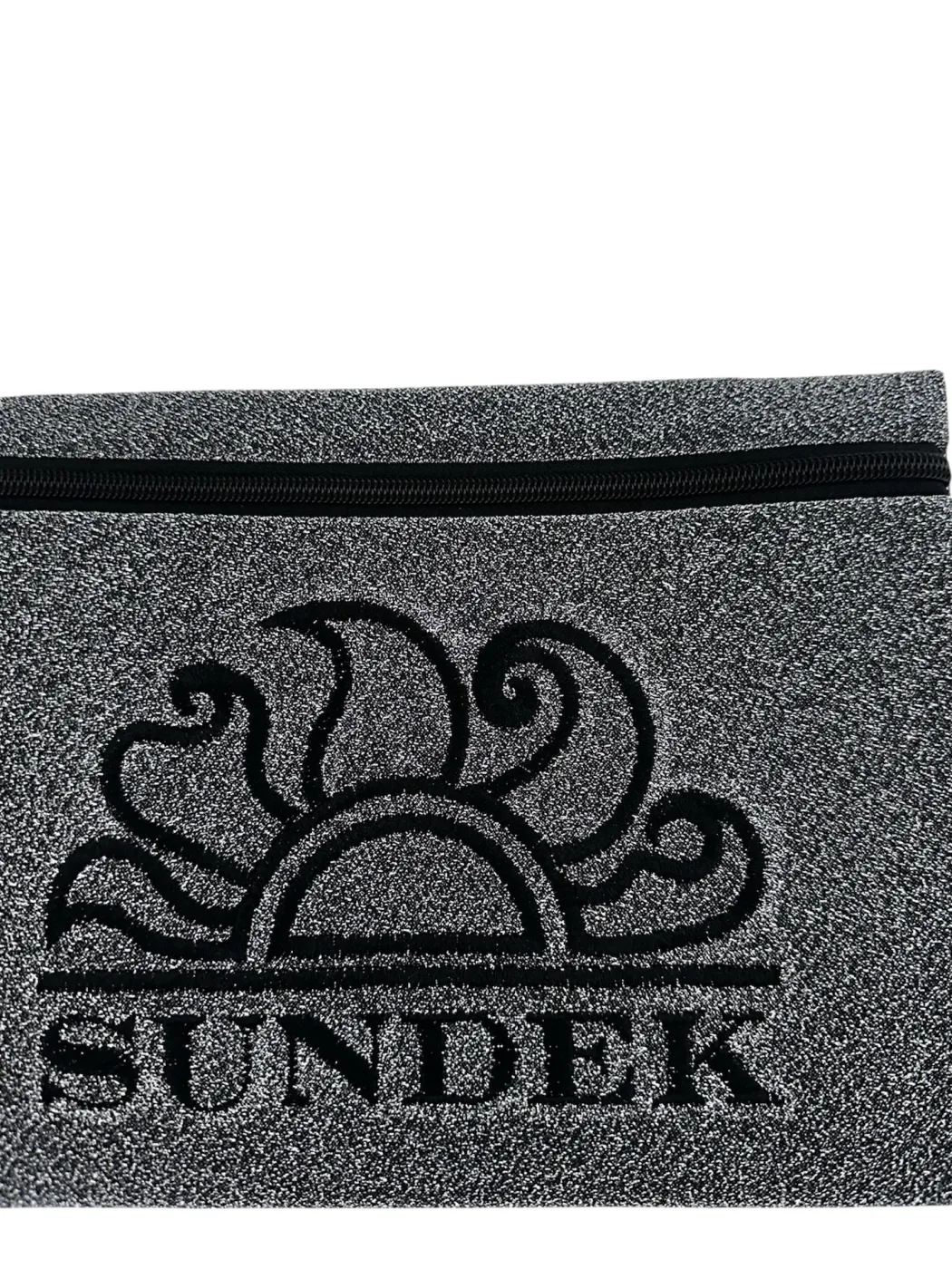 SUNDEK BORSA CON TRACOLLA DONNA - AW921ABLU500