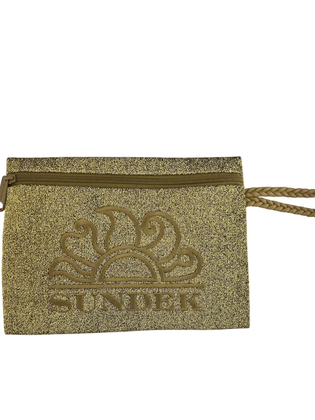 SUNDEK BORSA CON TRACOLLA DONNA - AW921ABLU500