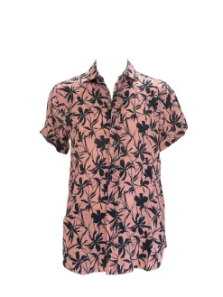 SUNDEK CAMICIA - GM814SHLI500