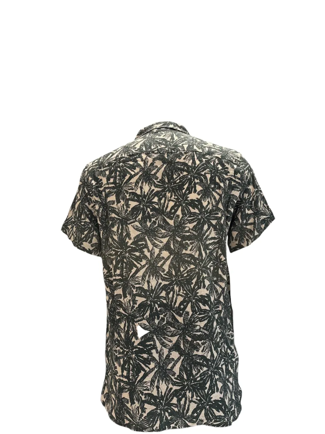 SUNDEK CAMICIA - GM814SHLI500