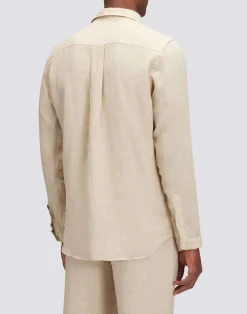 SUNDEK CAMICIA - GM820SHLI5TC