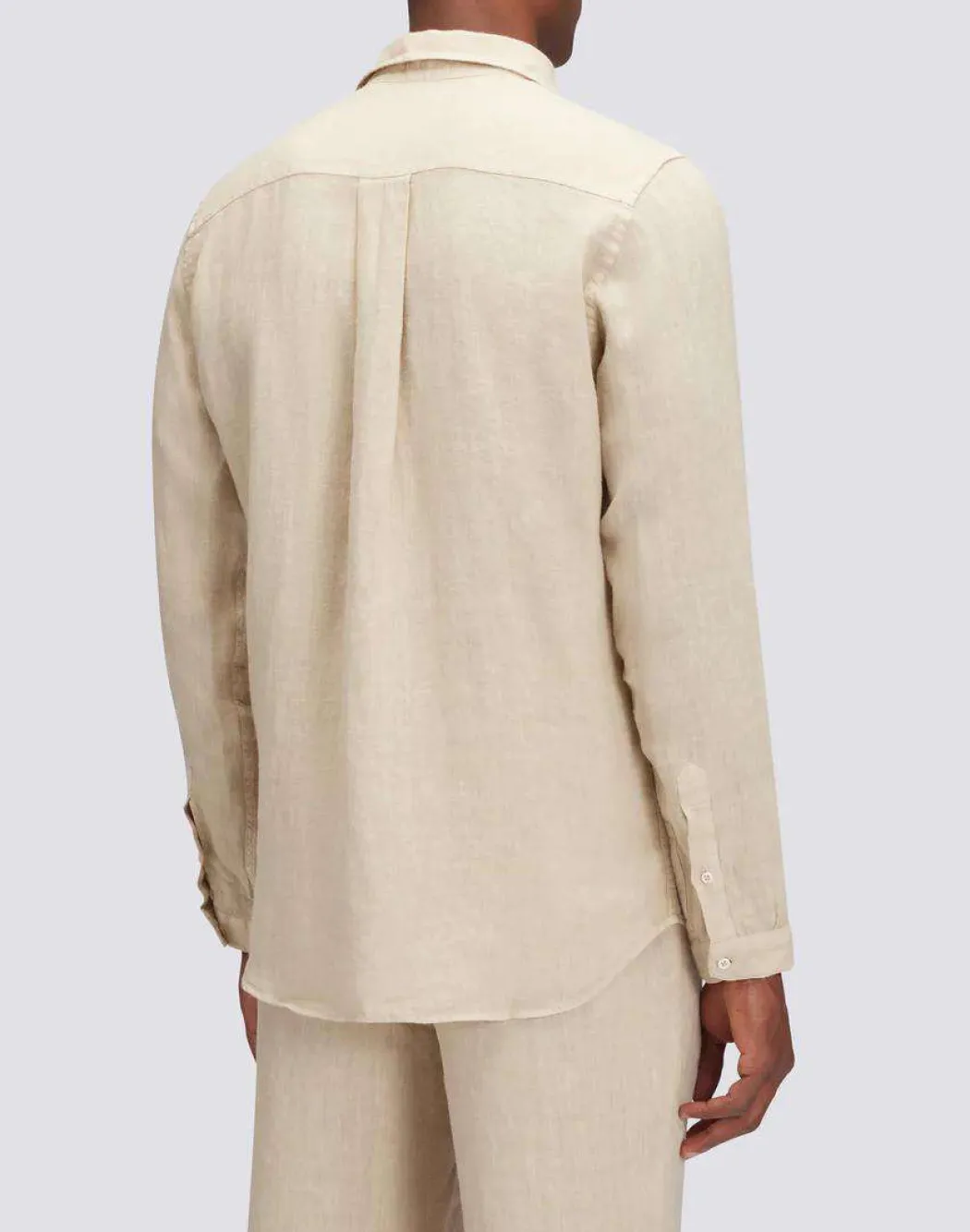 SUNDEK CAMICIA - GM820SHLI5TC
