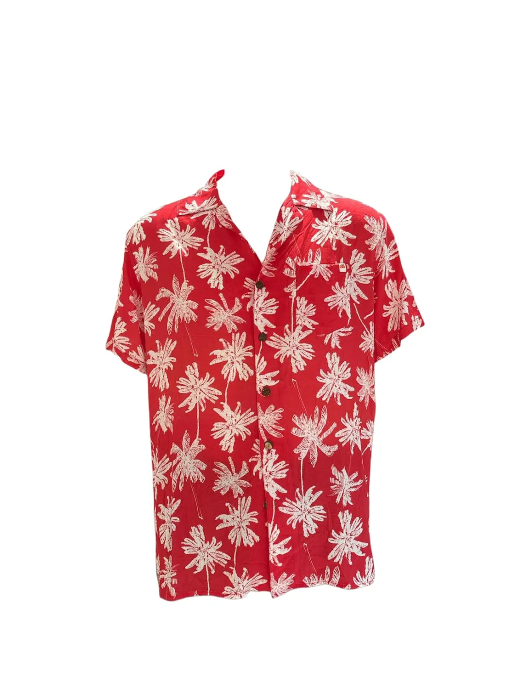 SUNDEK CAMICIA - M817SHVP100