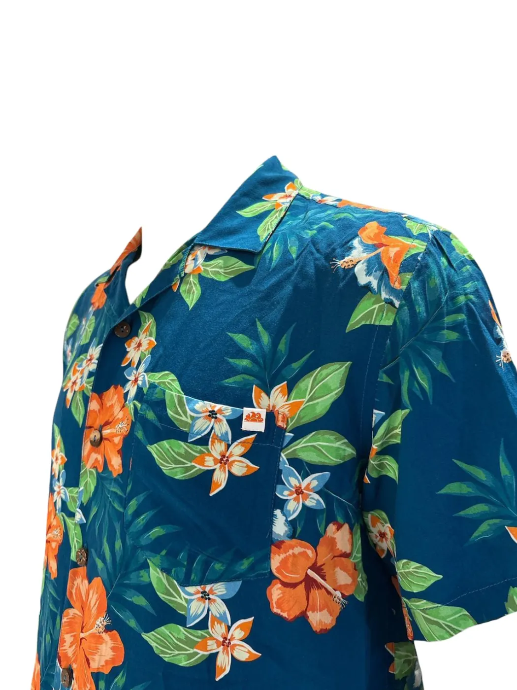 SUNDEK CAMICIA - M817SHVP100