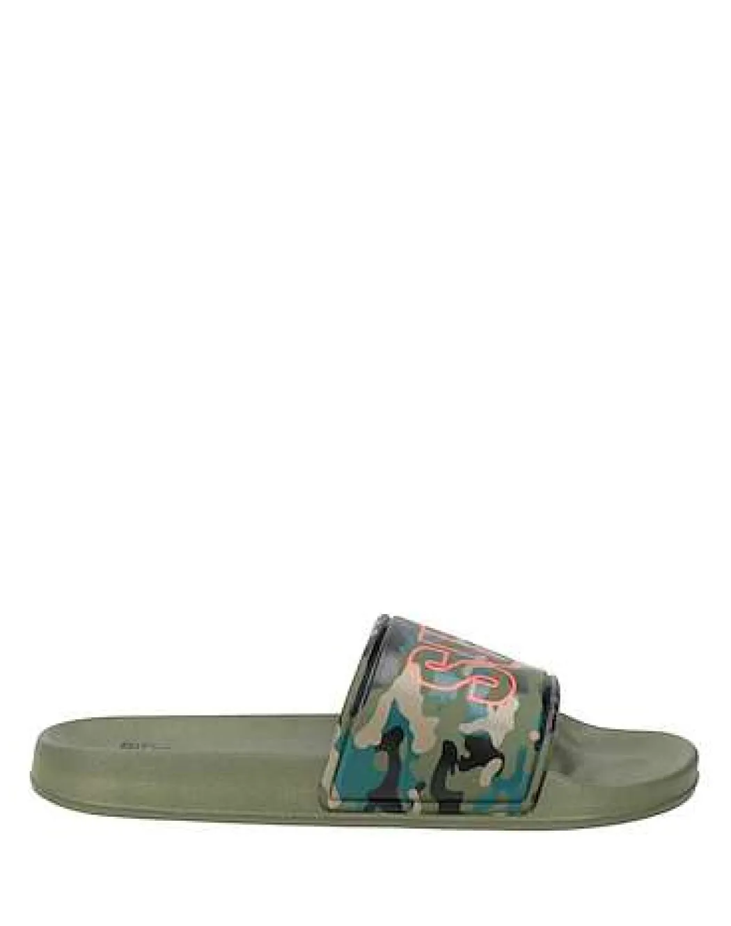 SUNDEK CAMOU COSTA SANDAL -AM338ASPV153